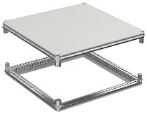 FORMAT Крыша и основание (под фланец) 800х800мм IEK