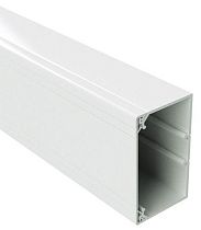 TA-GN 120x40 Короб с крышкой с направляющими для установки разделителей DKC TA-GN 120x40 Короб с крышкой с направляющими для установки разделителей DKC