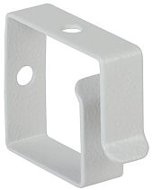 ITK Кольцо кабельное 50x44 мм (компл. 4шт), серое IEK