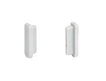 Заглушки боковые для шин. греб 1P