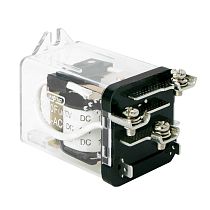 Реле электромагнитное JQX-80F 12DС  ЭНЕРГИЯ