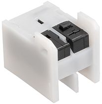 Контакт совмещенный АКДК-125А  IEK