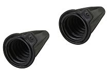 Колпачки изолирующие КИ 25-150  TDM