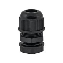 Сальник MG16 IP68 d отверстия 16мм  d проводника 7-10мм EKF PROxima