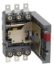 Панель выкатная PM-99/2-1600 переднего присоед. для ВА-99 1250А EKF