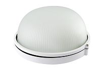 Светильник ЖКХ НПБ1101 белый/круг 100Вт IP54  TDM