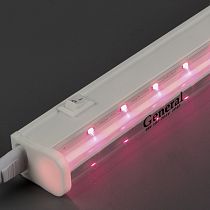 Светодиодный светильник для растений General GLF1-900-14BT-FITO, спектр для рассады, 1/30