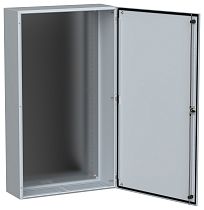 TITAN 5 Корпус металлический ЩМП-140.80.30 УХЛ1 IP66  IEK