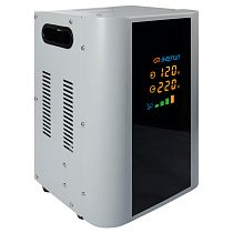 Стабилизатор Нybrid - 5000  навесной ЭНЕРГИЯ