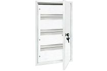 Щиты распределительные ЩРН-36 (520х310х120)  TDM