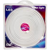 Неон 12 В термостойкий для сауны GLS-2835-180-14.4-12-IP68-NTS-4 м General Lighting Systems Неон 12 В термостойкий для сауны GLS-2835-180-14.4-12-IP68-NTS-4 м General Lighting Systems