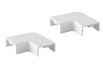 Поворот 90 гр. КМП 40х16  TDM