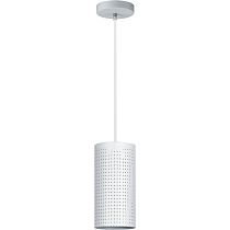 Светильник Navigator 80 418 NLF-P-033-02 подвесной белый Светильник Navigator 80 418 NLF-P-033-02 подвесной белый