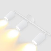 Спот на основании GWL-3GU10-M-IP20 Тройной Белый Направленный Башня Спот на основании GWL-3GU10-M-IP20 Тройной Белый Направленный Башня