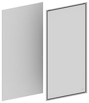 FORMAT Панель боковая 2000х1000мм IP54 (2шт/компл) IEK