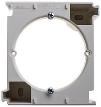 Glossa Бежевый Расширение коробки наружного монтажа Systeme Electric (Schneider Electric)