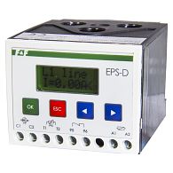 Автомат защиты электродвигателей EPS-D5 | Евроавтоматика F&F | EA05.005.002