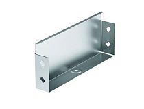 Заглушка цельная ТС 600х80 DKC