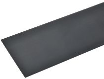 Трубка термоусадочная ТТУ 100/50 черная (1м) GENERICA IEK