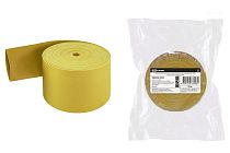 Трубка термоусаживаемая для изоляции шин ТТШ-10-100/40-Ж  TDM