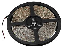 Лента светодиодная ЭРА LS5050-14,4-60-12-6500K-IP65-2year-5m