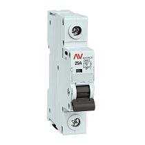 Выключатель нагрузки AVN 1P 25A EKF AVERES Выключатель нагрузки AVN 1P 25A EKF AVERES