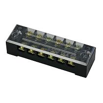 Зажимы  ТВ-1506  15А  6Р  ЭНЕРГИЯ