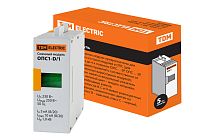 Сменный модуль ОПС1-D 1P  TDM