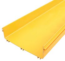 ITK Лоток оптический прямая секция 100х360х2000мм IEK