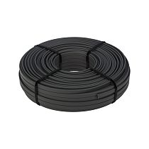 Кабель греющий саморегулирующийся REXANT SRL30-2CR, экранированный, 30 Вт/1 м, 50 м