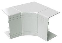NIAV 120x60 Угол внутренний изменяемый (70-120°) DKC NIAV 120x60 Угол внутренний изменяемый (70-120°) DKC