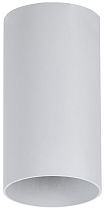 Светильник LIGHTING 4001 накладной потолочный под лампу GU10 белый IEK Светильник LIGHTING 4001 накладной потолочный под лампу GU10 белый IEK