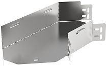 ESCA 3 Поворот 90град 80х200-0,6 IEK ESCA 3 Поворот 90град 80х200-0,6 IEK