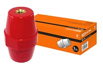 Изолятор SM76 силовой H76xD50xM10мм  TDM