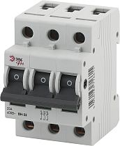 Выключатель нагрузки (мини-рубильник) ВН-32 3P 25A NO-902-97 ЭРА Pro