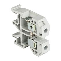Колодка клеммная JXB-10/35 серая EKF PROxima Колодка клеммная JXB-10/35 серая EKF PROxima