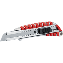 Нож Navigator 80 361 NHT-Nv02-18 (выдвижной, усиленный, 18 мм) Нож Navigator 80 361 NHT-Nv02-18 (выдвижной, усиленный, 18 мм)