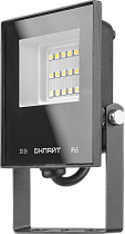 Светодиодный прожектор ОНЛАЙТ 61 946 OFL-20-4K-BL-IP65