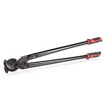 Ножницы для резки кабеля с ленточной броней ∅ до 35 мм КВТ