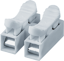 Клемма монтажная Navigator NTC-CMK-823-2-5 (уп.50шт)