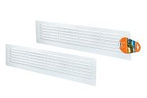 Решетка радиаторная, 460х123  TDM