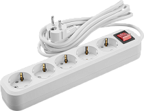 Удлинитель ОНЛАЙТ 90 812 OPE-S-05-500-ESC-3x1