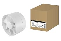 Вентилятор осевой канальный, ВКО-160,  TDM