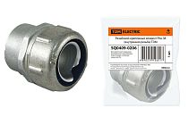 Резьбовой крепёжный элемент РКв-38 (внутренняя резьба)  TDM