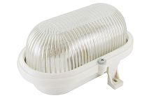 Светильник ЖКХ НБП 02-60-004.02У ("Евро" корпус, без сетки, белый)  TDM