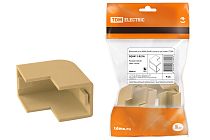 Внешний угол КМН 60х40 сосна (4 шт./комп.)  TDM