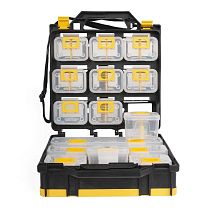 Кейс-органайзер К-01 КВТ