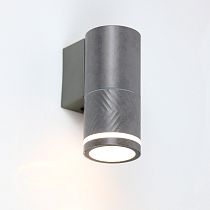 Фасадный светильник GWL-MR16-GU10-R-IP65 Бетон Шпиль