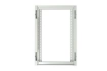 Рама пластронной системы ВхШ: 600х600мм для корпусов ЩРНМ (ЩМП)