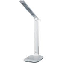 Светильник Navigator 80 319 NDF-D035-8W-MK-WH-LED на основании, белый Светильник Navigator 80 319 NDF-D035-8W-MK-WH-LED на основании, белый